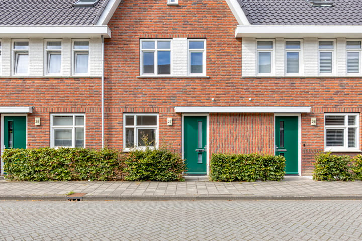Foto 4 van Fagotstraat 27