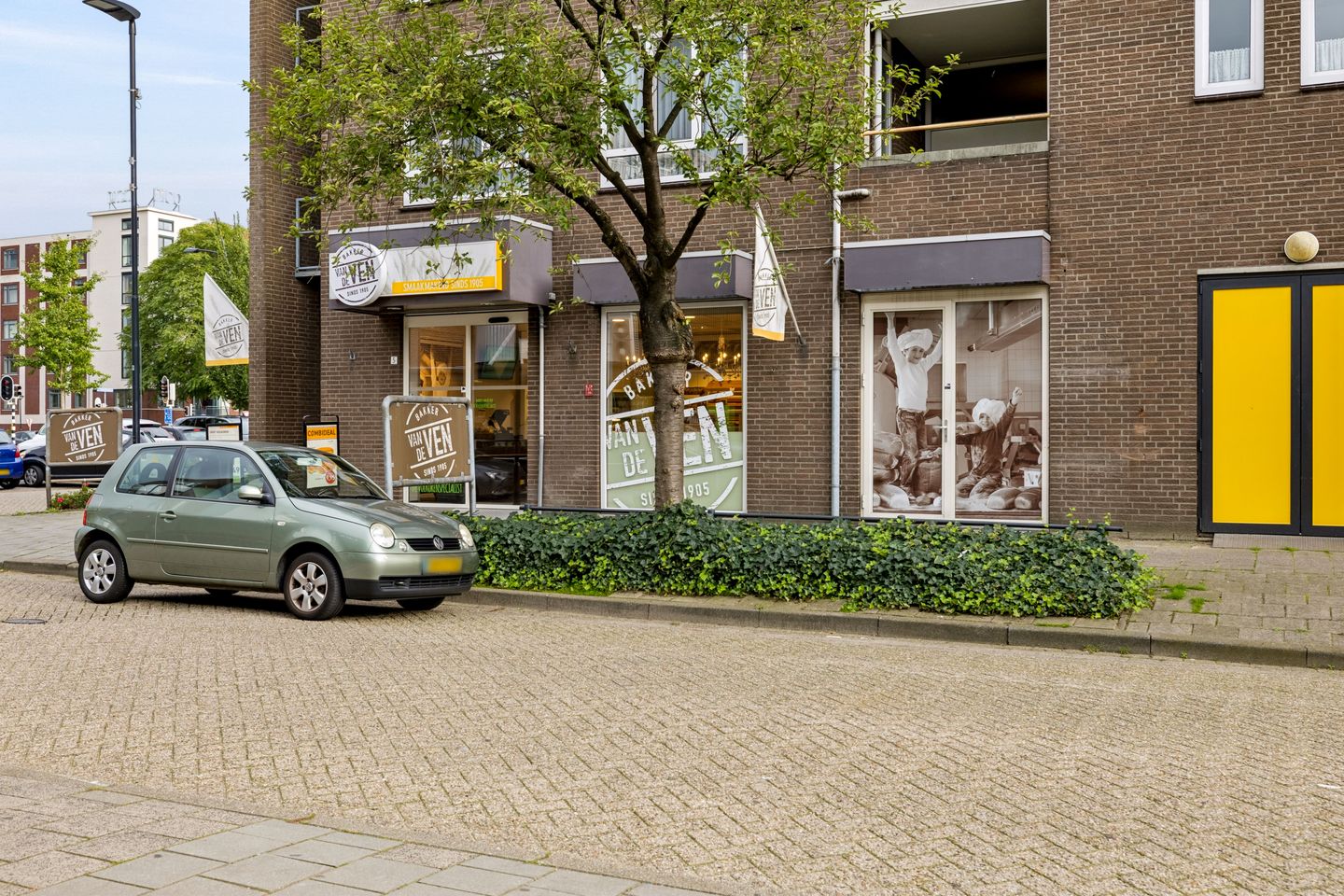 Foto 49 van Velmolenweg 49