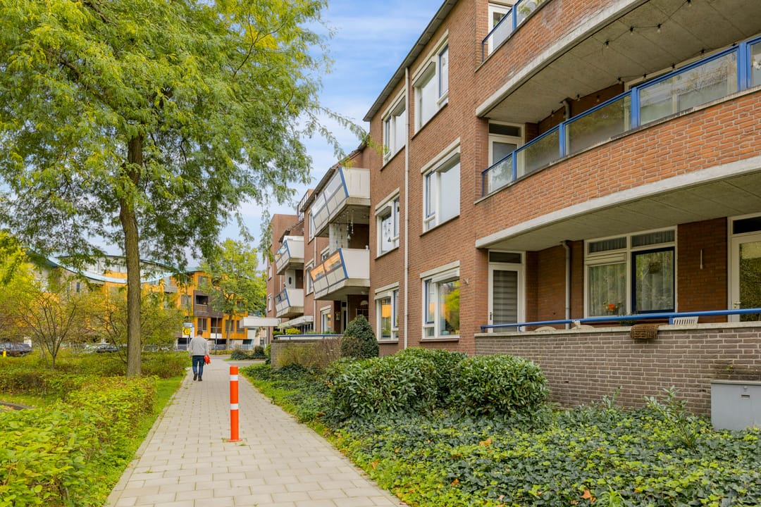 Foto 43 van Velmolenweg 49