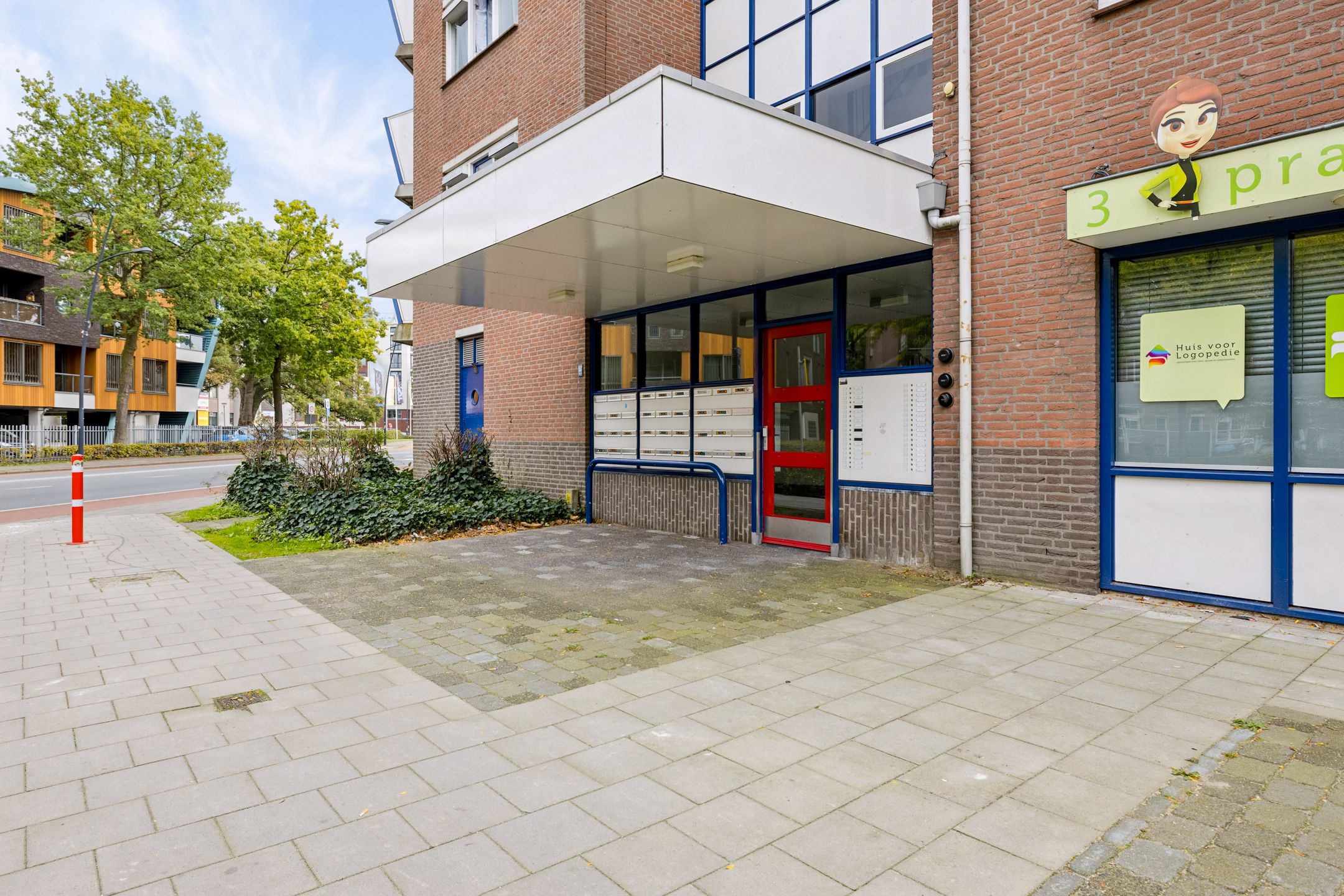 Foto 42 van Velmolenweg 49