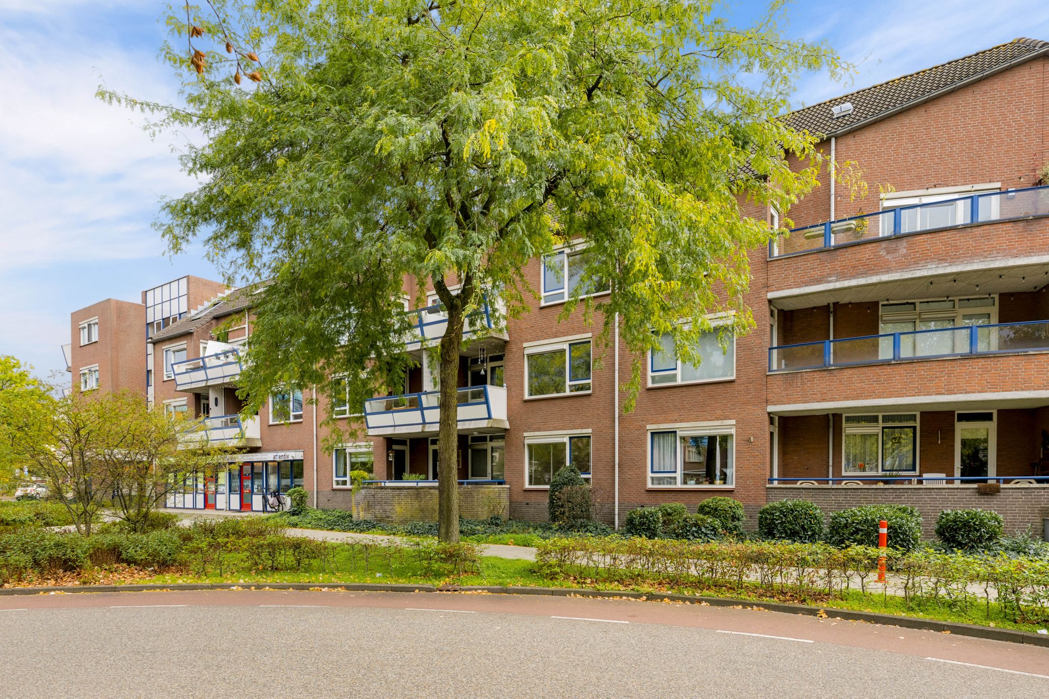 Velmolenweg 49 