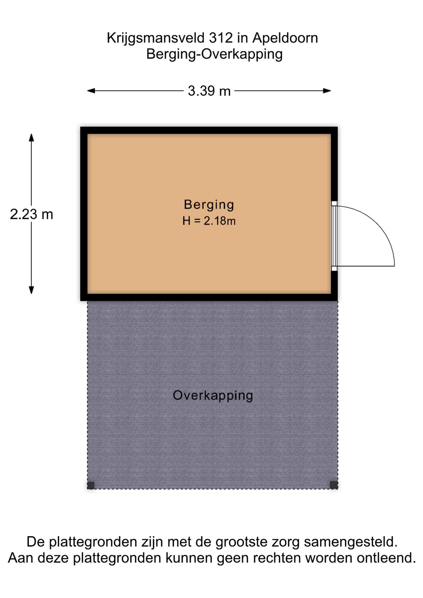 Photo 39 of Krijgsmansveld 312