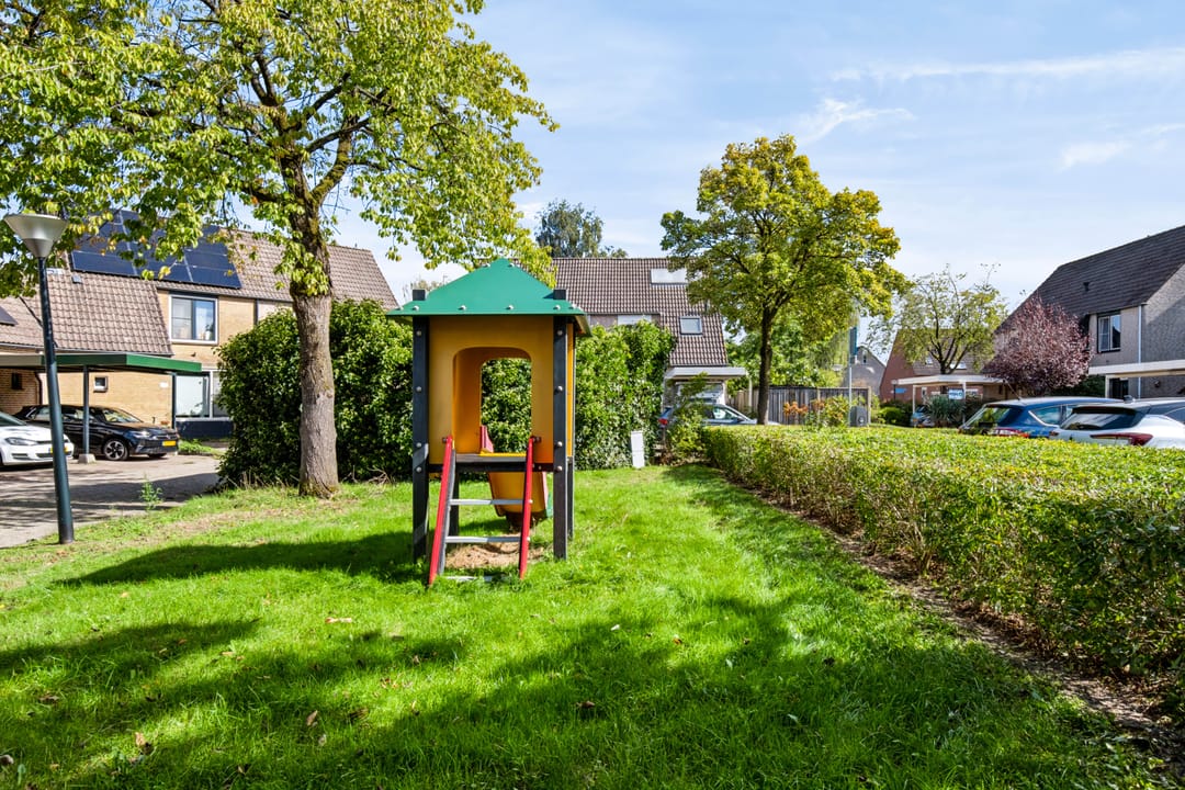 Photo 31 of Krijgsmansveld 312