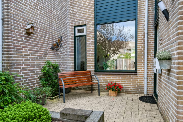 Foto 3 van Krijgsmansveld 312