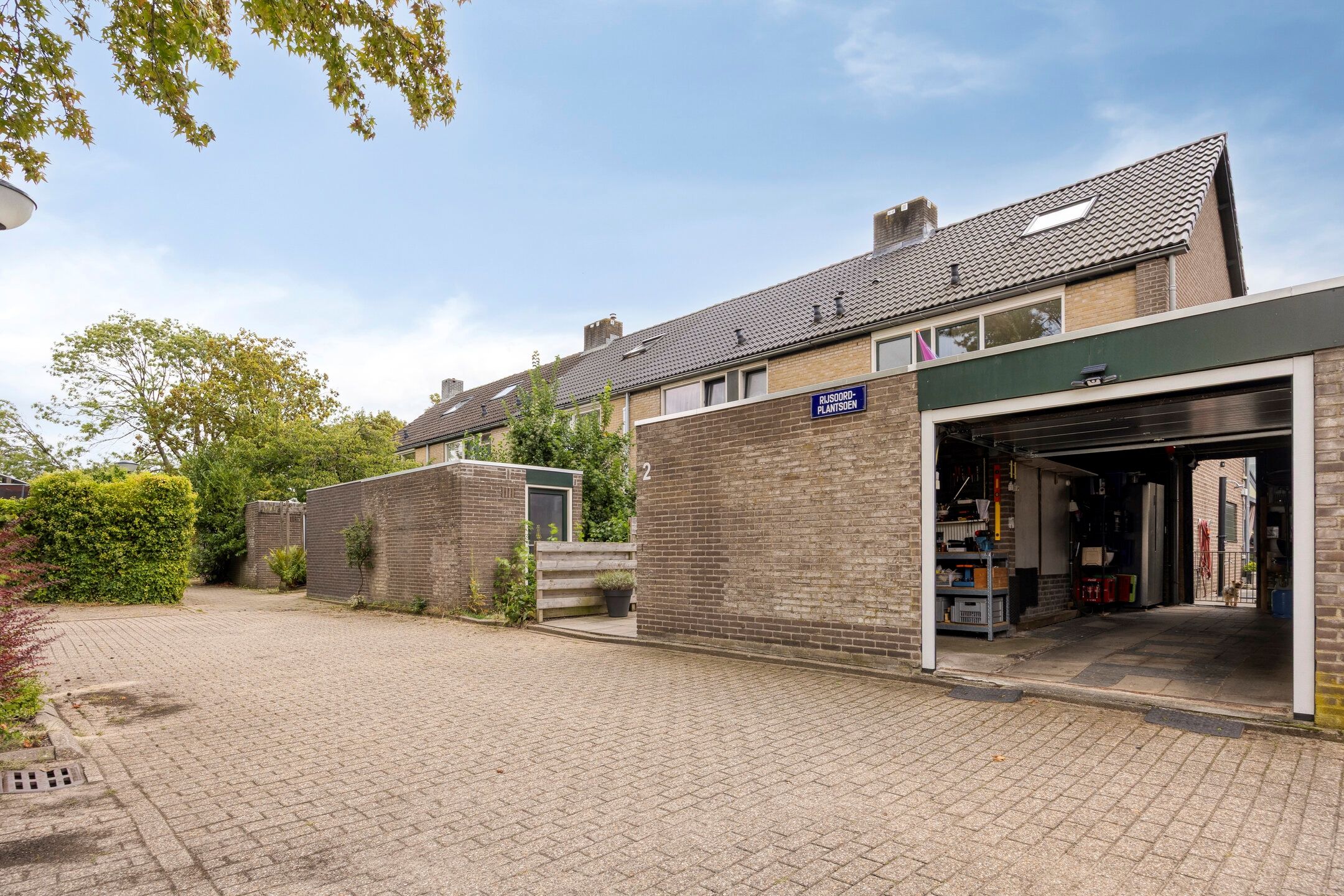 Photo 48 of Rijsoordplantsoen 2