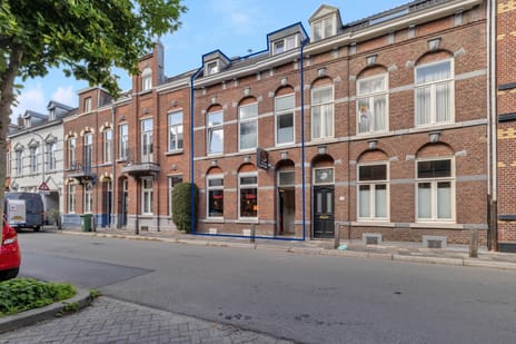 Glacisweg thumbnail