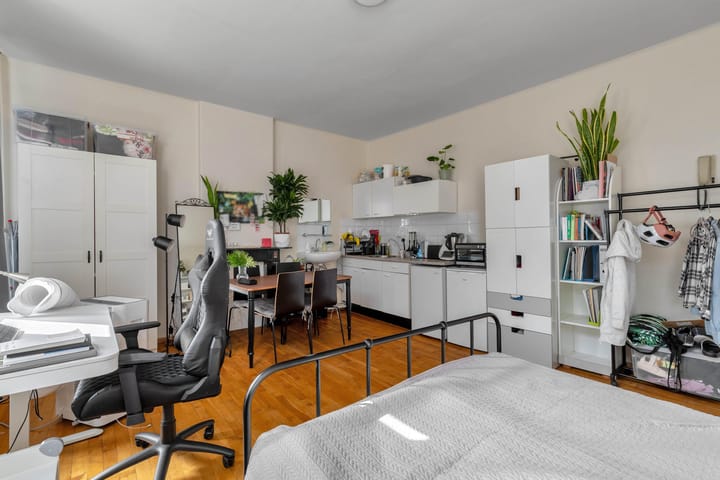 Appartement te koop: Glacisweg 6, Maastricht
