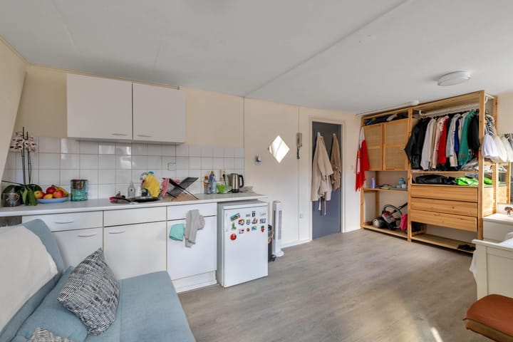 Appartement te koop: Glacisweg 6, Maastricht