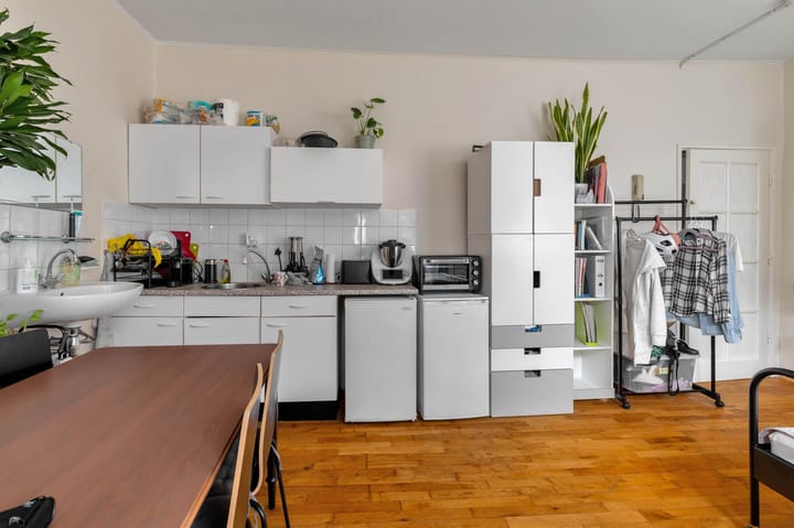 Appartement te koop: Glacisweg 6, Maastricht