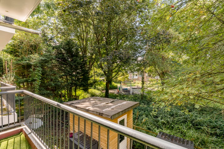 Appartement te koop: Schierstins 52, Amsterdam