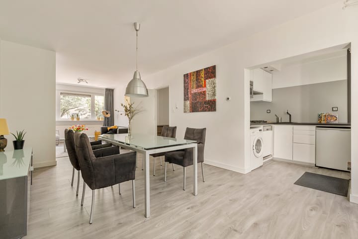 Appartement te koop: Schierstins 52, Amsterdam