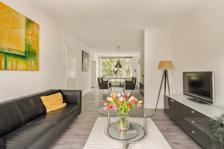 Appartement te koop: Schierstins 52, Amsterdam