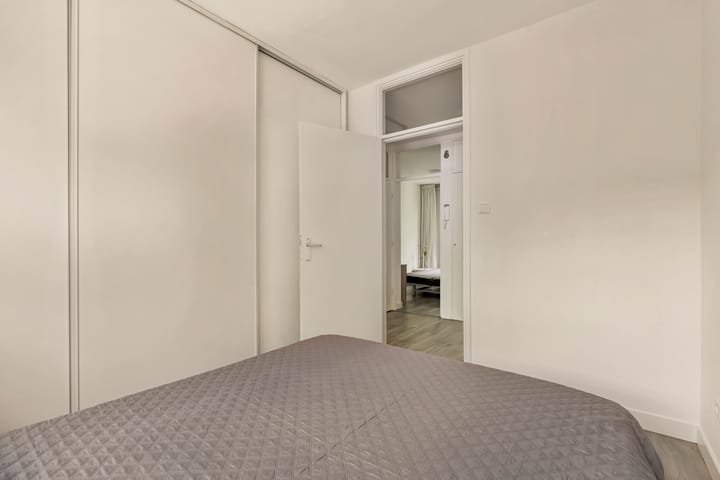 Appartement te koop: Schierstins 52, Amsterdam