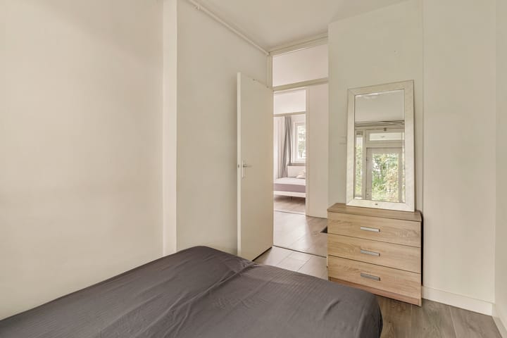 Appartement te koop: Schierstins 52, Amsterdam
