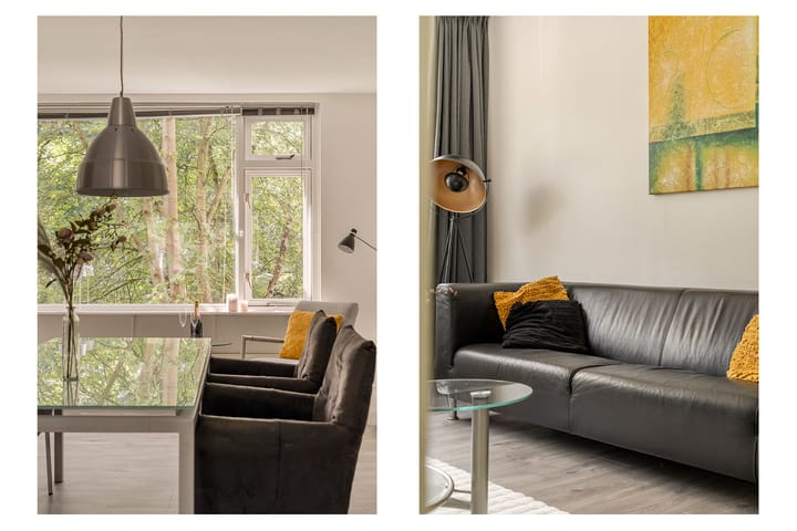 Appartement te koop: Schierstins 52, Amsterdam