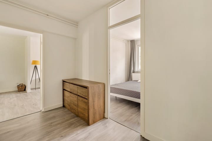 Appartement te koop: Schierstins 52, Amsterdam