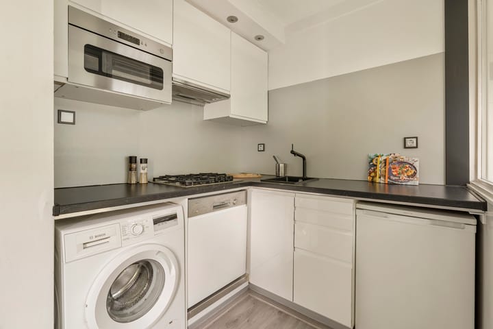 Appartement te koop: Schierstins 52, Amsterdam