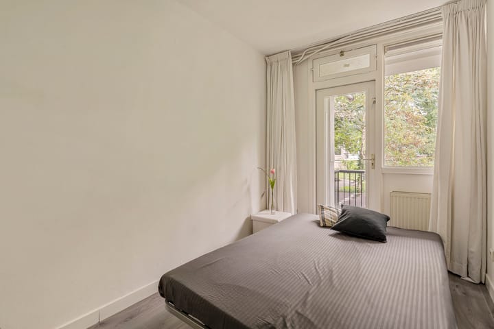 Appartement te koop: Schierstins 52, Amsterdam