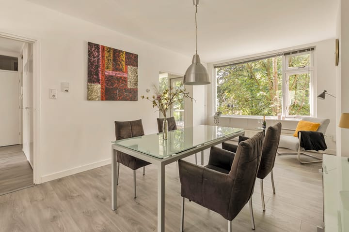 Appartement te koop: Schierstins 52, Amsterdam
