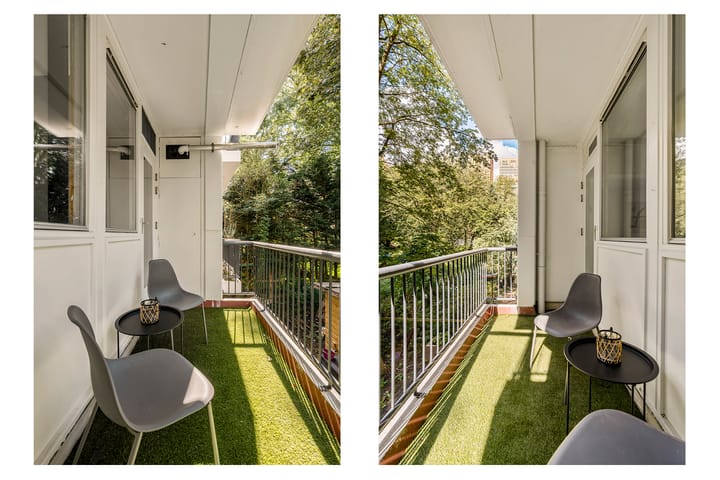 Appartement te koop: Schierstins 52, Amsterdam