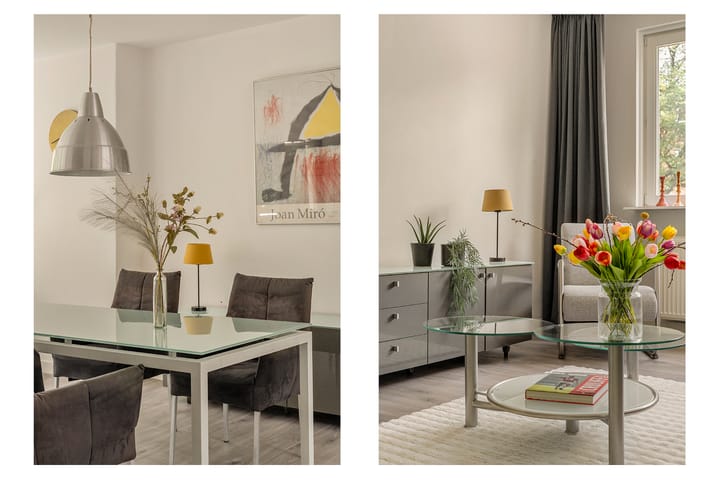 Appartement te koop: Schierstins 52, Amsterdam