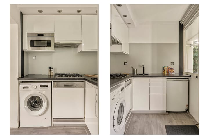 Appartement te koop: Schierstins 52, Amsterdam