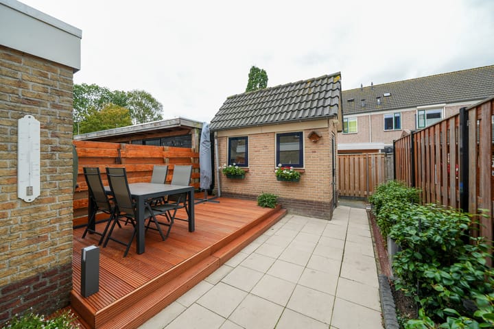 Foto 4 van Hondsdrafstraat 4