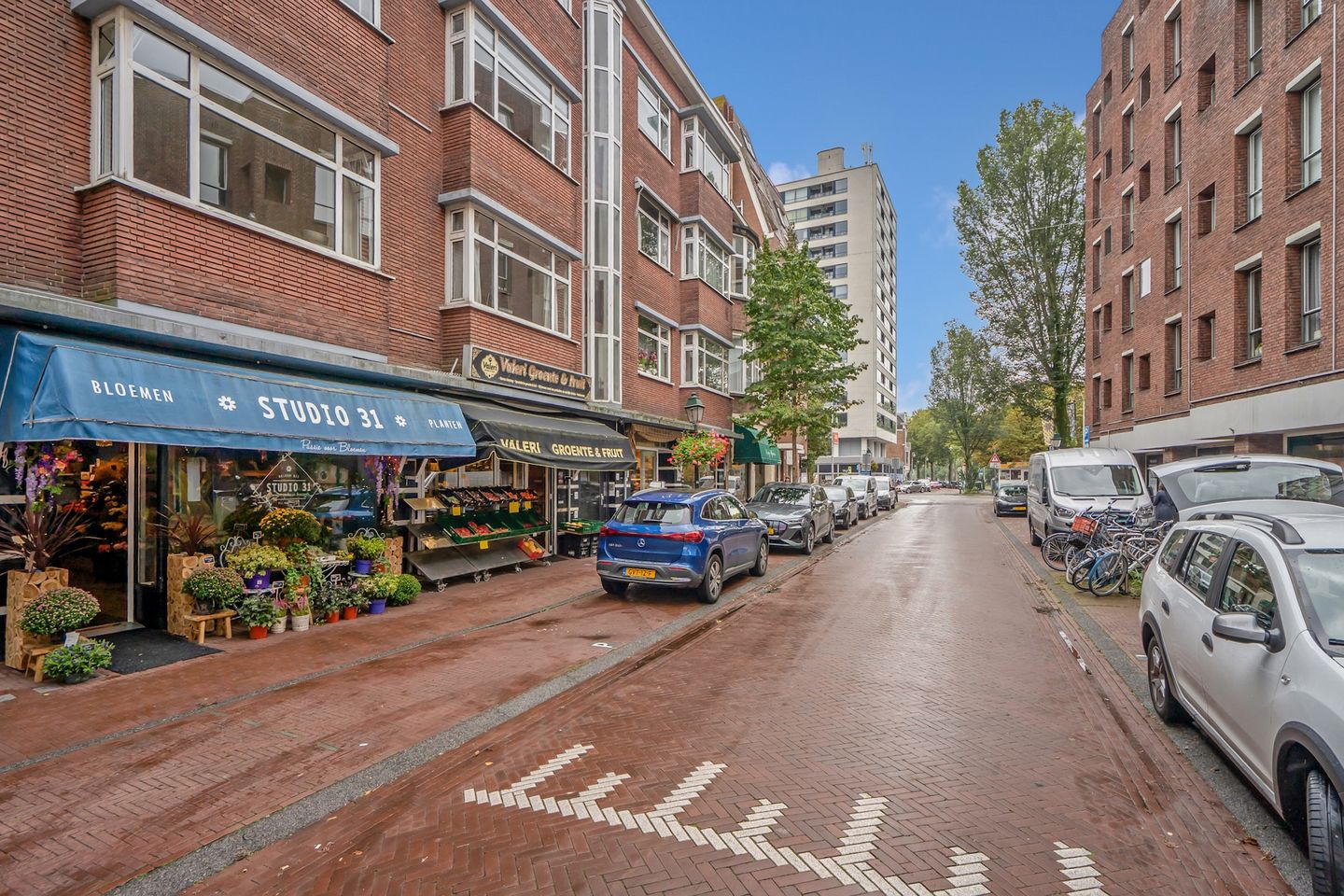 Photo 29 of Reinkenstraat 23