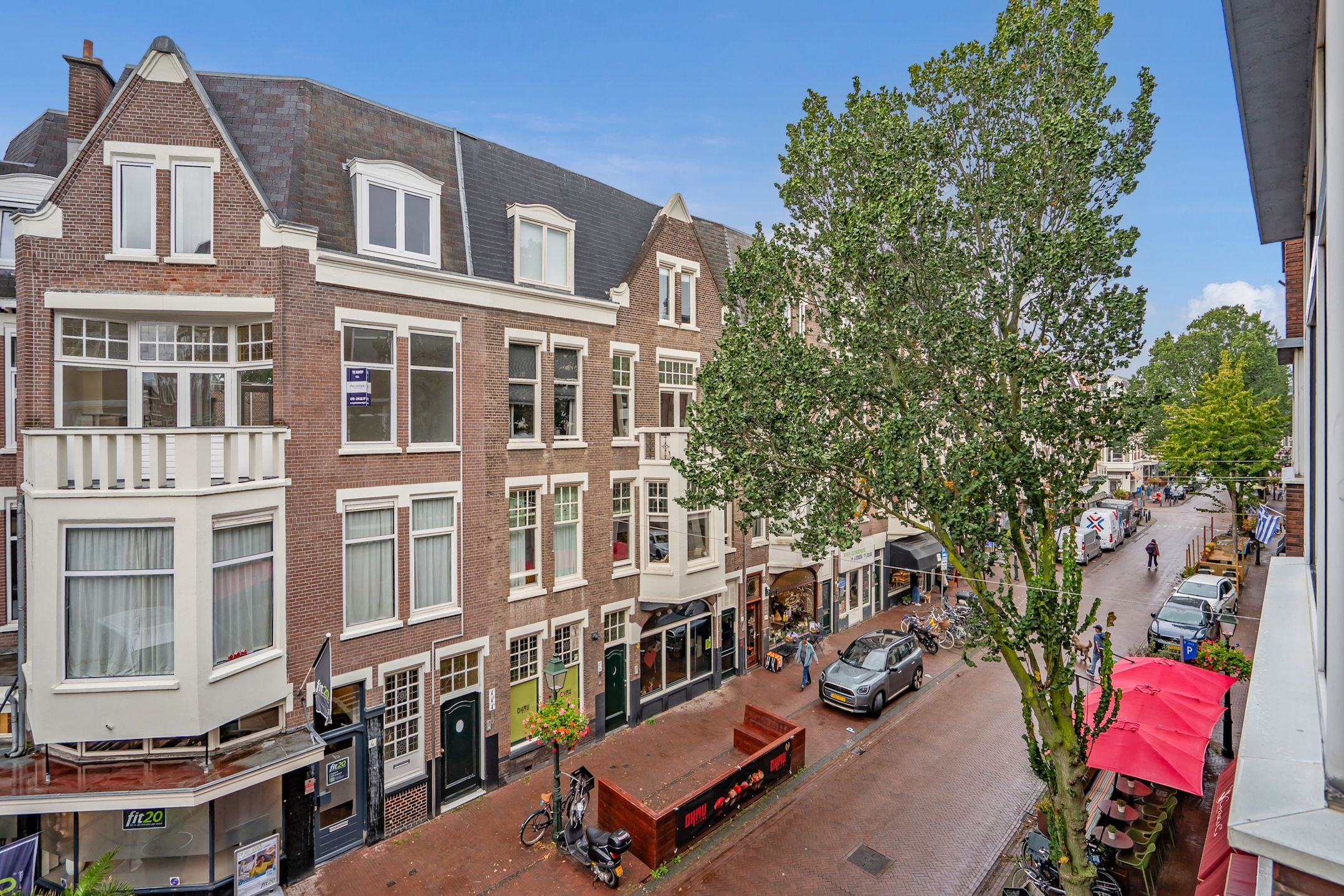 Photo 12 of Reinkenstraat 23