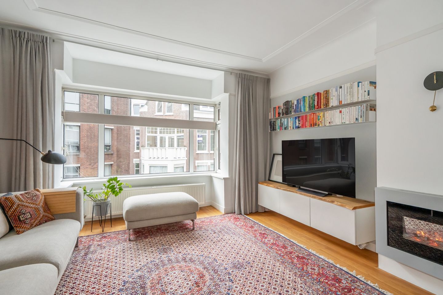 Photo 10 of Reinkenstraat 23