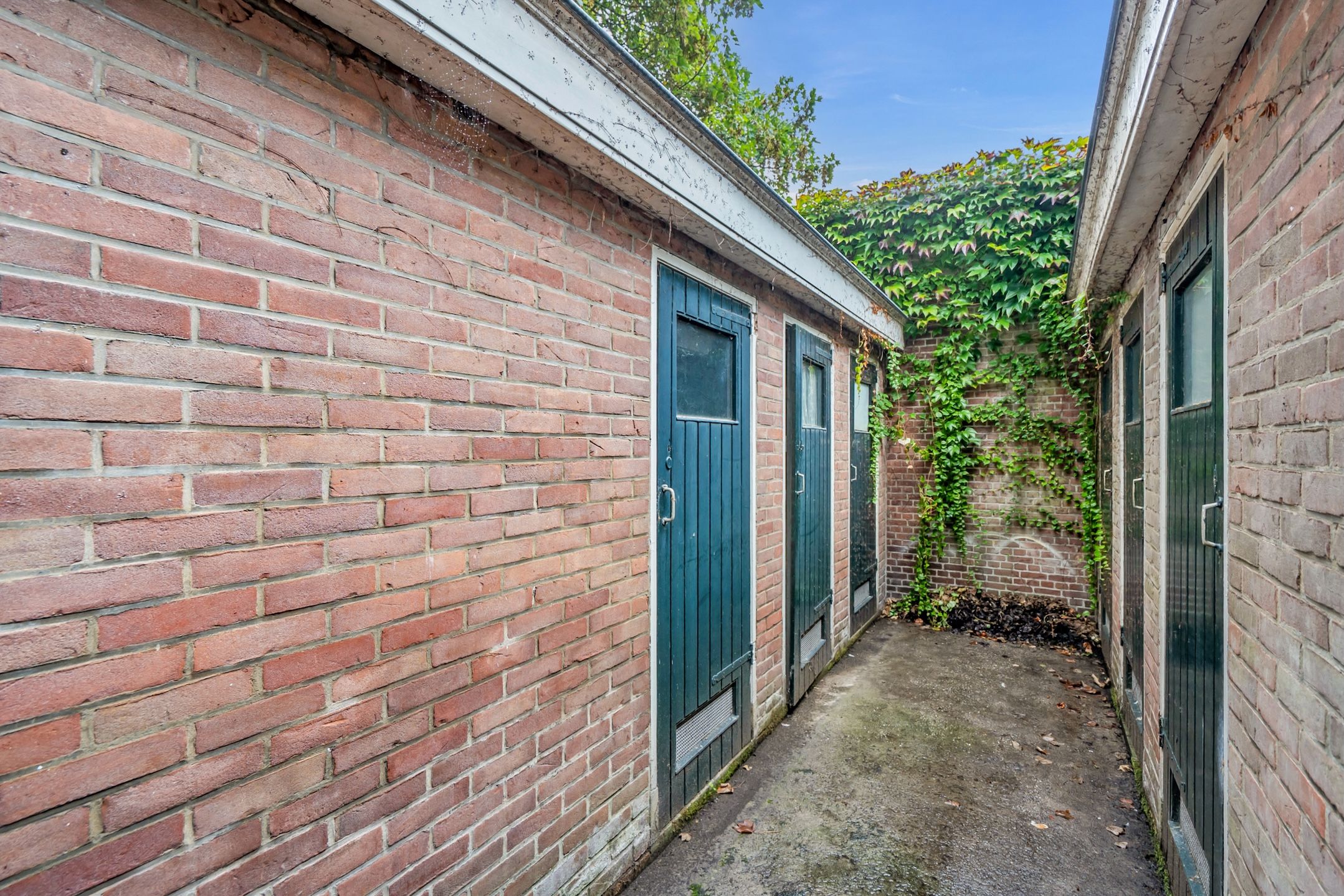 Photo 27 of Reinkenstraat 23