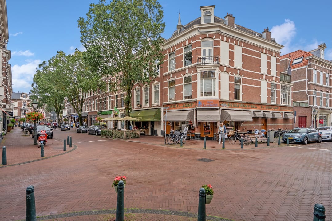 Photo 28 of Reinkenstraat 23
