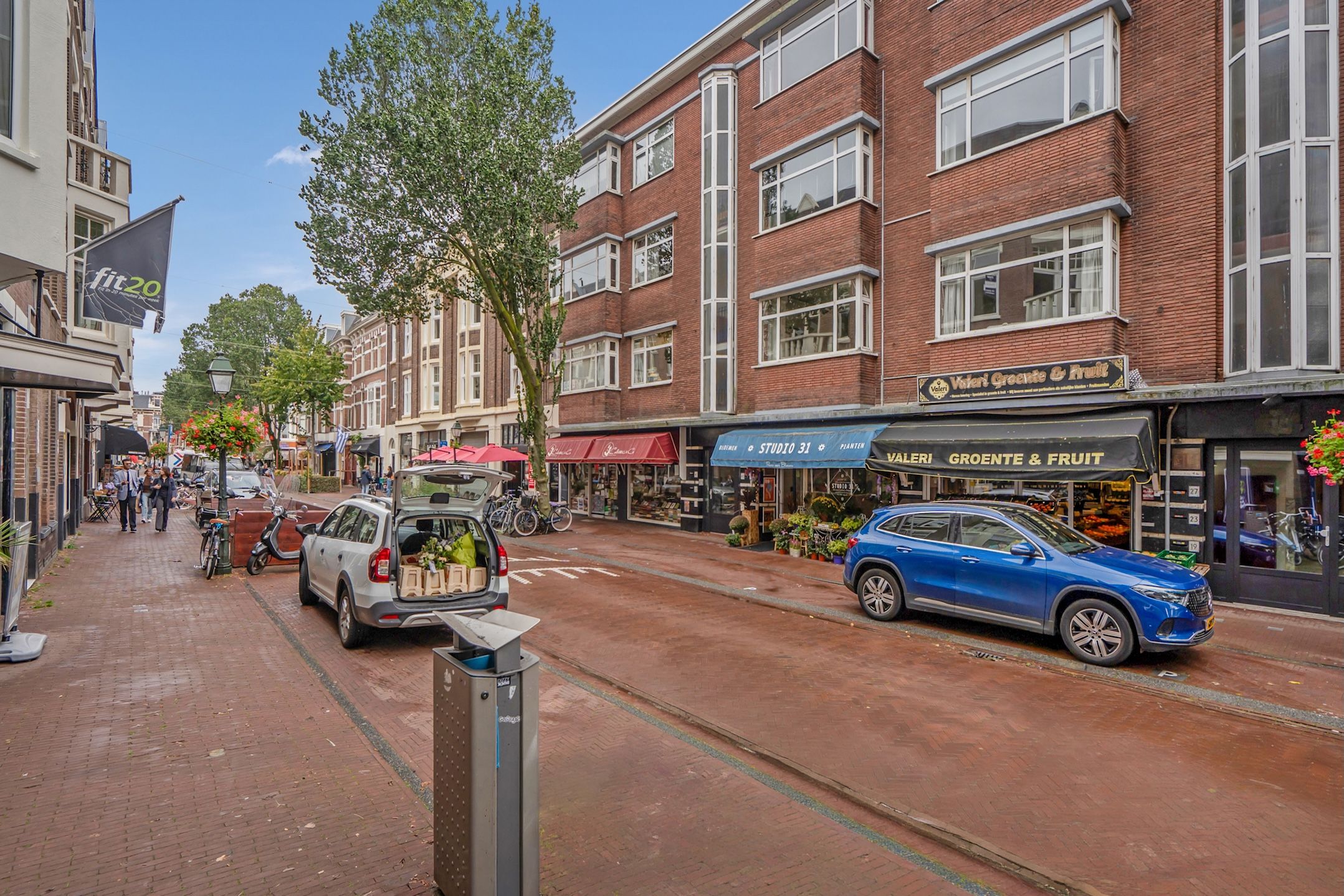 Photo 30 of Reinkenstraat 23