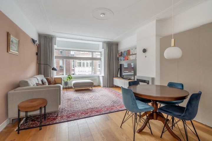 Foto 2 van Reinkenstraat 23