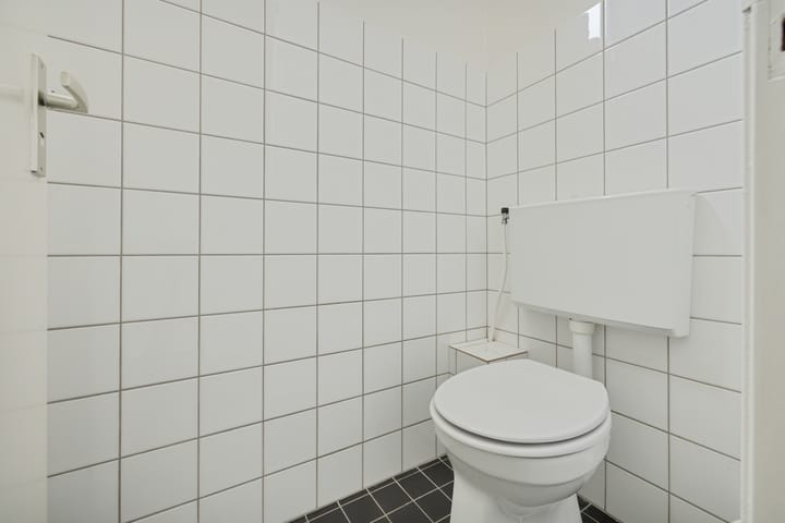 Appartement te koop: Julianaweg 304BS, Utrecht