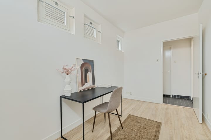 Appartement te koop: Julianaweg 304BS, Utrecht