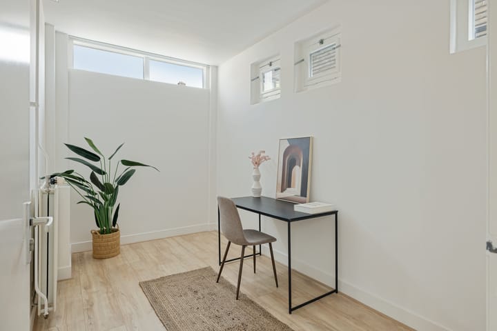 Appartement te koop: Julianaweg 304BS, Utrecht