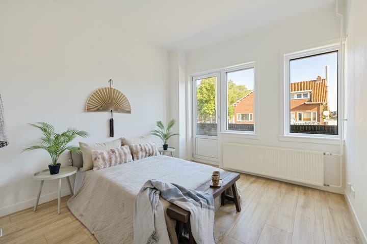 Appartement te koop: Julianaweg 304BS, Utrecht