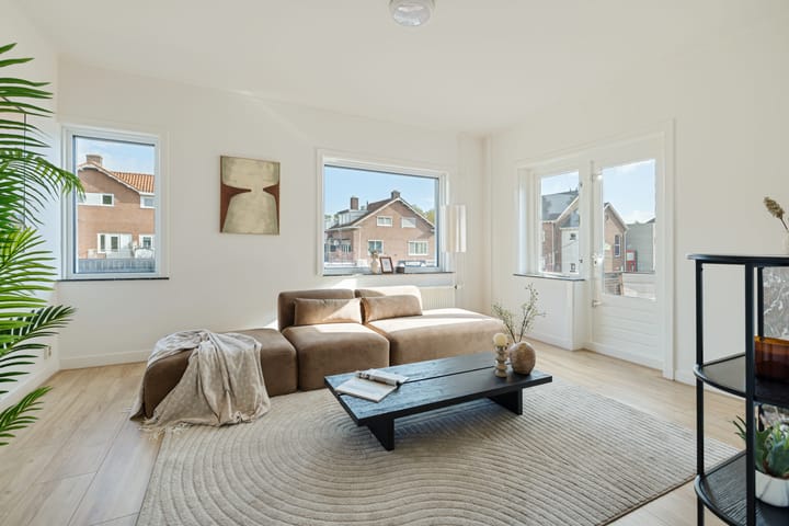 Appartement te koop: Julianaweg 304BS, Utrecht