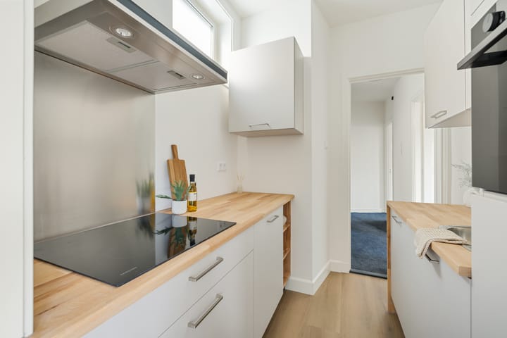 Appartement te koop: Julianaweg 304BS, Utrecht