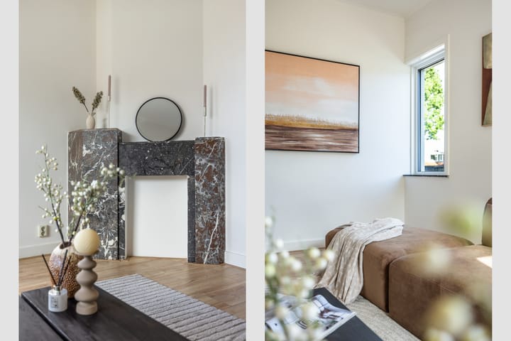 Appartement te koop: Julianaweg 304BS, Utrecht
