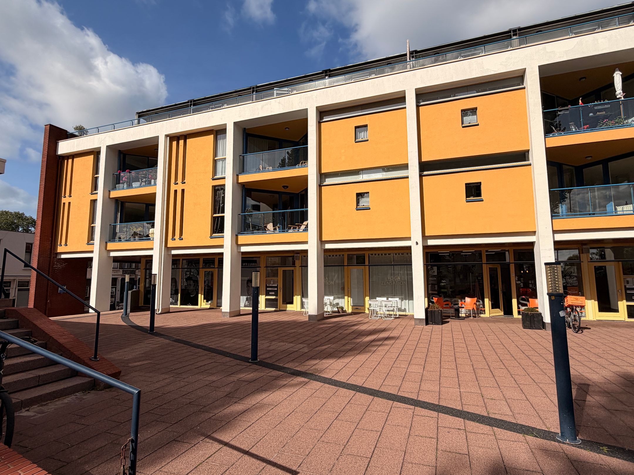 Appartement Swaenswijkplaats 11 — foto 2