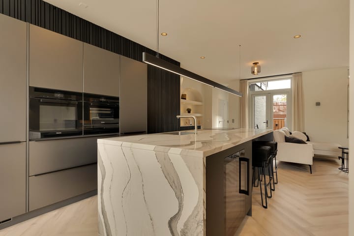 Appartement te koop: Amsterdamseweg 178, Amstelveen