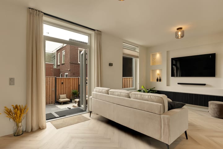 Appartement te koop: Amsterdamseweg 178, Amstelveen