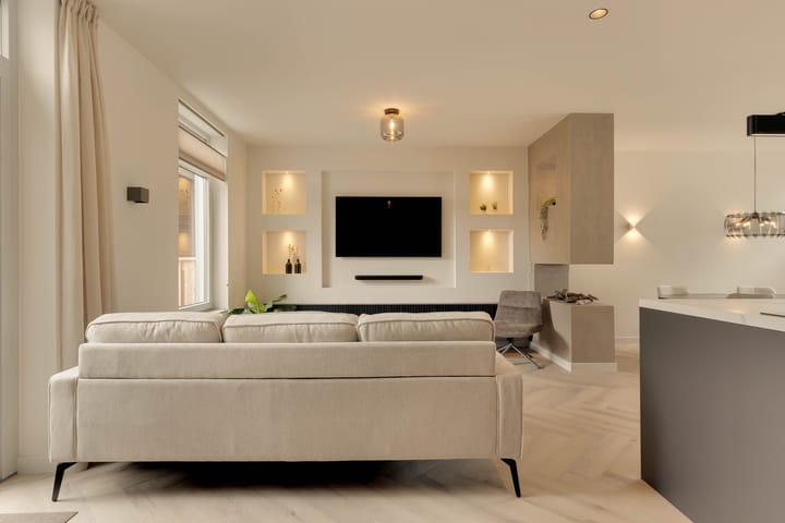 Appartement te koop: Amsterdamseweg 178, Amstelveen