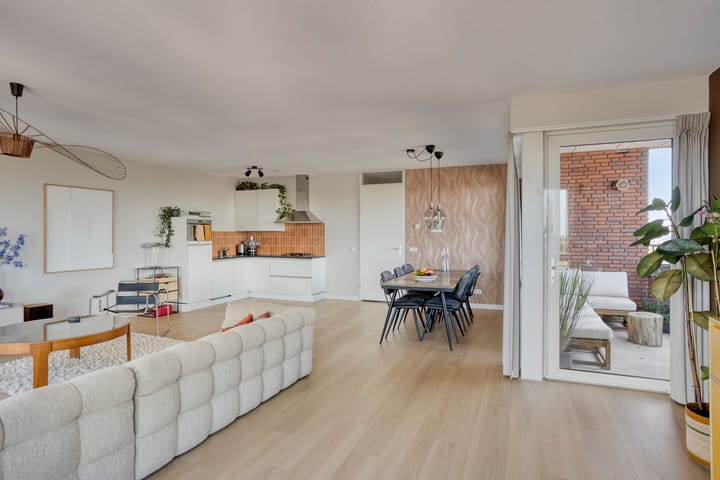 Appartement te koop: IJsvogelpassage 109, Nijmegen