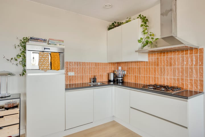 Appartement te koop: IJsvogelpassage 109, Nijmegen