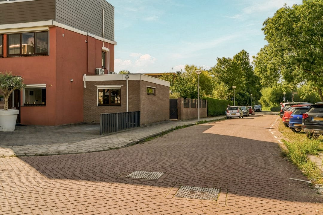 Photo 43 of Keratellastraat 23