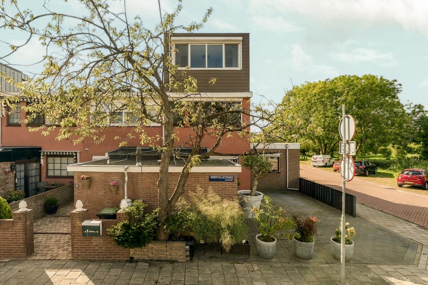 Photo 44 of Keratellastraat 23
