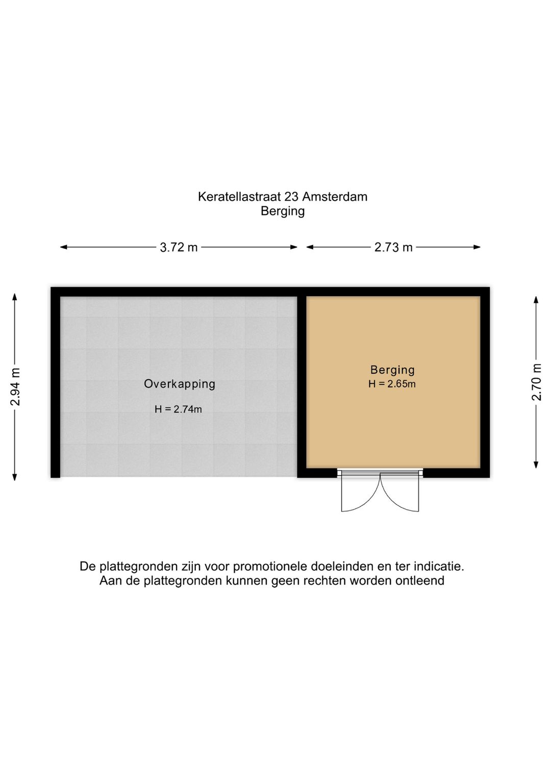 Photo 52 of Keratellastraat 23